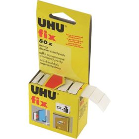 Uhu 40259 Bant Montaj Sünger Bant