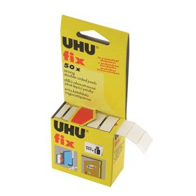 Uhu 40259 Bant Montaj Sünger Bant