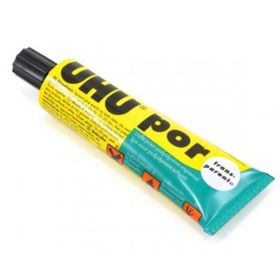 Uhu 40359 Por Strafor Yapıştırıcısı