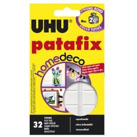 Uhu 40660 Tac Patafix Homedeco Yapıştırıcı