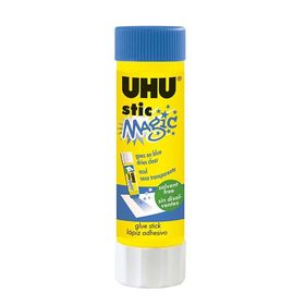 Uhu 43327 Stick Magic Mavi 40 gr. Yapıştırıcı