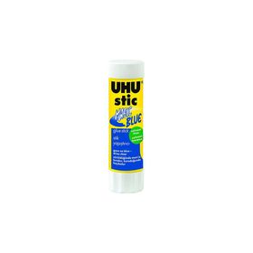 Uhu 43512 Stic Magic Mavi 21 Gr Yapıştırıcı