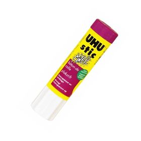 Uhu 45616 Stick Magic Mor 21 gr Yapıştırıcı