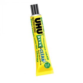 Uhu 48306 Flex Clean 20 Gr Sloventsiz Yapıştırıcı