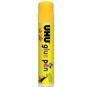 Uhu 50 ml Glue Pen Yapıştırıcı