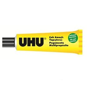 Uhu 60 ml Yapıştırıcı