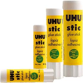 Uhu 8,2 gr Stick Yapıştırıcı