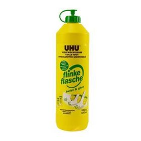 Uhu 850 gr Solventsiz Yapıştırıcı