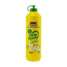 Uhu 850 gr Solventsiz Yapıştırıcı