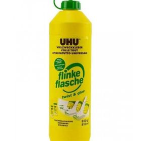Uhu 850 gr Solventsiz Yapıştırıcı