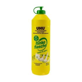 Uhu 850 gr Solventsiz Yapıştırıcı