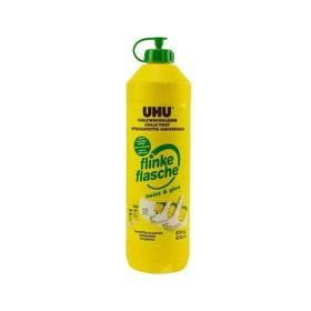 Uhu 850 gr Solventsiz Yapıştırıcı