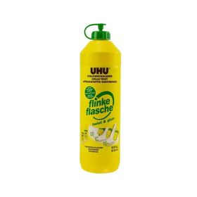 Uhu 850 gr Solventsiz Yapıştırıcı