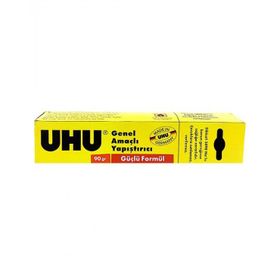 Uhu 90 ml Yapıştırıcı