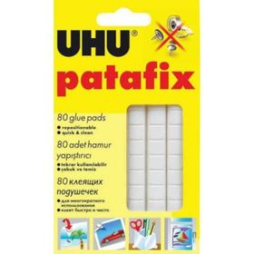 Uhu Beyaz Utac Patafix