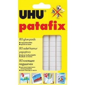 Uhu Beyaz Utac Patafix