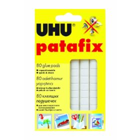 Uhu Beyaz Utac Patafix