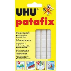 Uhu Beyaz Utac Patafix