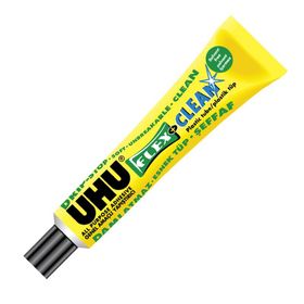 Uhu Flex Clean Solventsiz 20 gr Yapıştırıcı