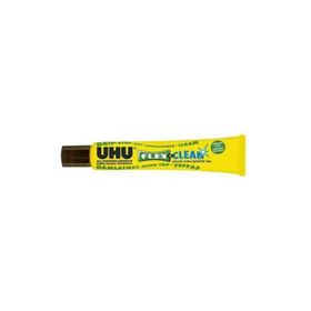 Uhu Flex Clean Solventsiz 20 gr Yapıştırıcı