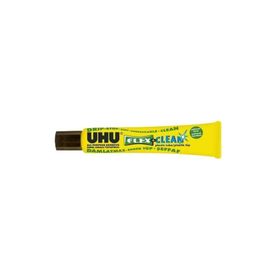 Uhu Flex Clean Solventsiz 20 gr Yapıştırıcı