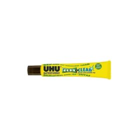 Uhu Flex Clean Solventsiz 20 gr Yapıştırıcı