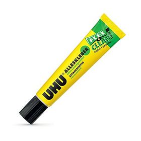 Uhu Flexclean Solventsiz Yapıştırıcı