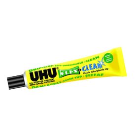 Uhu Flexclean Solventsiz Yapıştırıcı