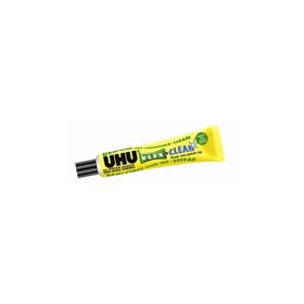 Uhu Flexclean Solventsiz Yapıştırıcı