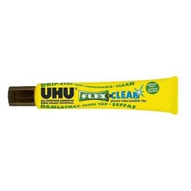 Uhu Flexclean Solventsiz Yapıştırıcı