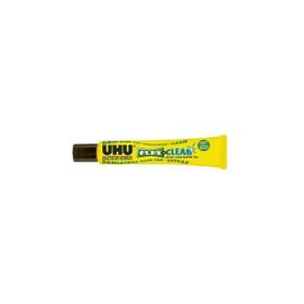Uhu Flexclean Solventsiz Yapıştırıcı