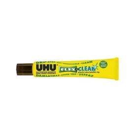 Uhu Flexclean Solventsiz Yapıştırıcı