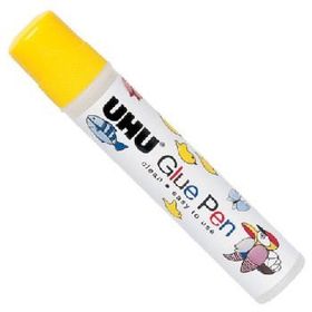 Uhu Glue Pen Sıvı Yapıştırıcı