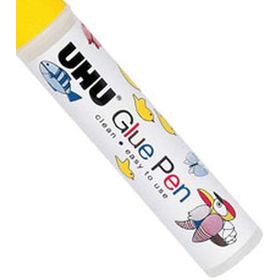 Uhu Glue Pen Sıvı Yapıştırıcı