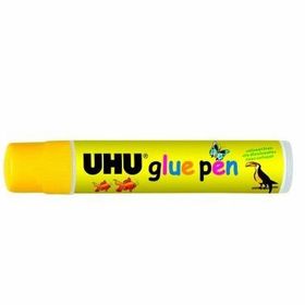 Uhu Glue Pen Sıvı Yapıştırıcı