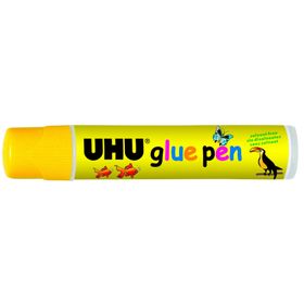 Uhu Glue Pen Sıvı Yapıştırıcı