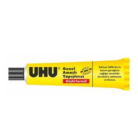 Uhu No:11 90 gr Sıvı Yapıştırıcı