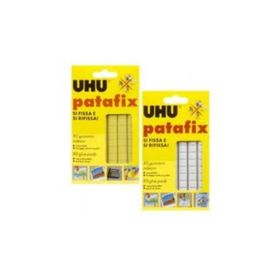 Uhu Patafix Hamur Yapıştırıcı