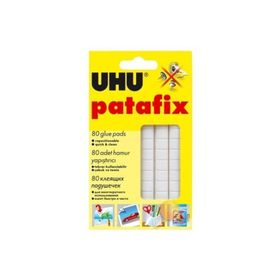 Uhu Patafix Hamur Yapıştırıcı