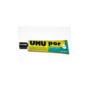 Uhu Por 50 ml Strafor Yapıştırıcısı
