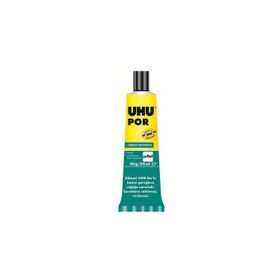 Uhu Por 50 ml Strafor Yapıştırıcısı