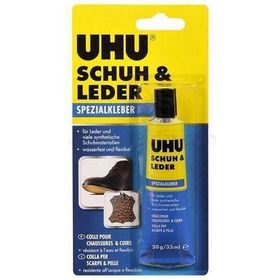 Uhu Schuh & Leder Ayakkabı ve Çanta Yapıştırıcısı