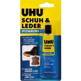 Uhu Schuh & Leder Ayakkabı ve Çanta Yapıştırıcısı