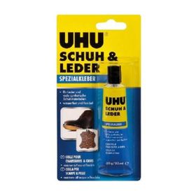 Uhu Schuh & Leder Ayakkabı ve Çanta Yapıştırıcısı