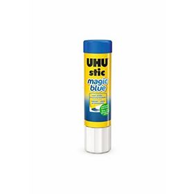 Uhu Stick Magic Mavi 21 gr Yapıştırıcı
