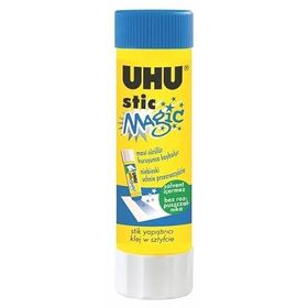 Uhu Stick Magic Mavi 8.2 gr Yapıştırıcı