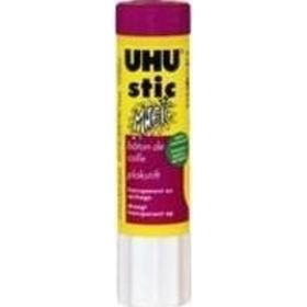 Uhu Stick Magic Mavi 8.2 gr Yapıştırıcı