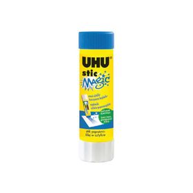 Uhu Stick Magic Mavi 8.2 gr Yapıştırıcı
