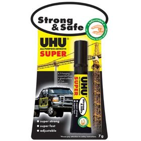 Uhu Süper Strongisafe