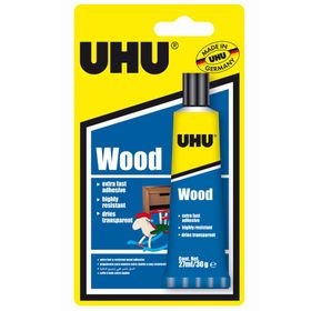 Uhu UHU37585 Wood Ahşap Yapıştırıcı